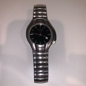 Bulova Quartz watch